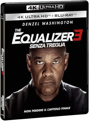 The Equalizer 3-Senza Tregua (2023) BLU-RAY FULL UHD 2160p H265 HDR HEVC DV MULTI DTS HD ITA