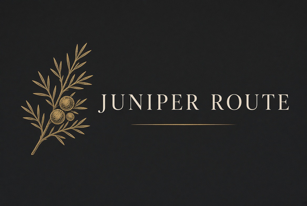 Juniper Rides