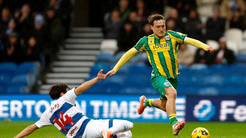 Nhận định, soi kèo West Brom vs QPR, 02h45 ngày 30/12