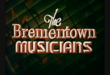 The Brementown Musicians (1935)