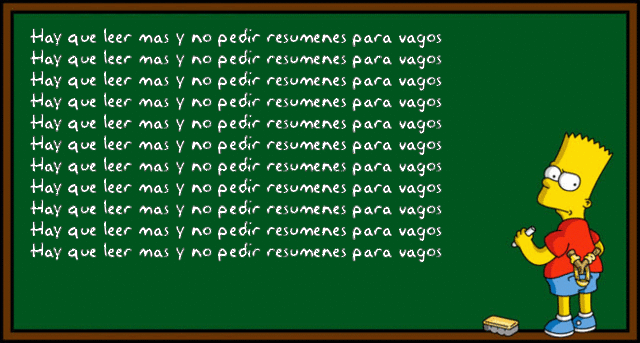 bart-simpson-generator