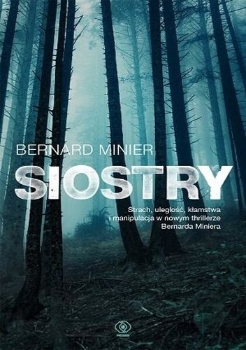 Bernard Minier - Siostry (2019) [AUDIOBOOK PL]