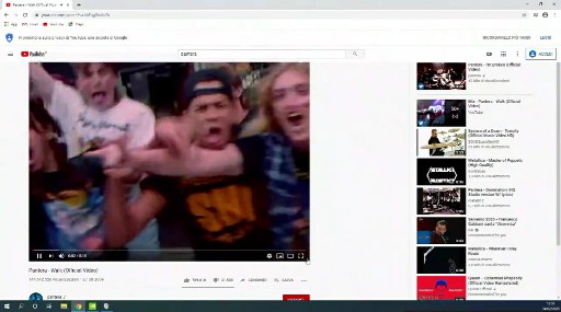 Radio Gold TV prove tecniche (43)