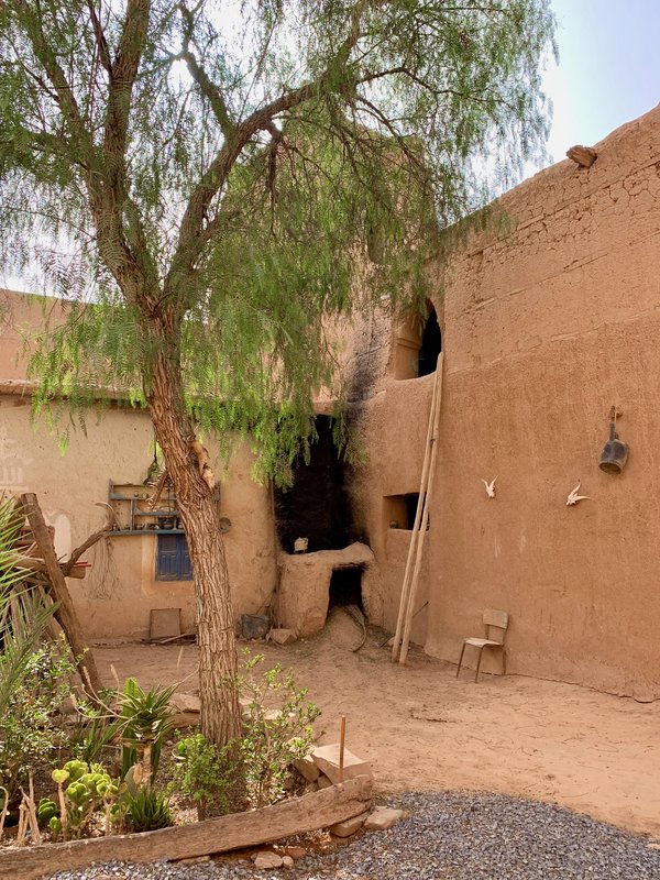 Gulimime y el oasis de Tighmert - Sur de Marruecos: oasis, touaregs y herencia española (18)