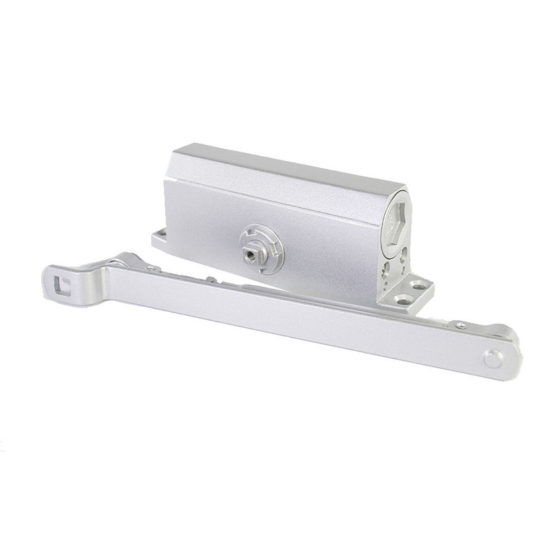 3013-1-CIERRA PUERTAS SAT BCP65 65KG ALUMINIO