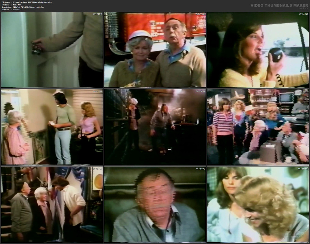 B.J. and the Bear S03E09 For Adults Only.mkv