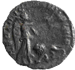 Glosario de monedas romanas. LEÓN. 14