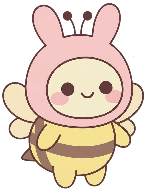 Bee Bestie