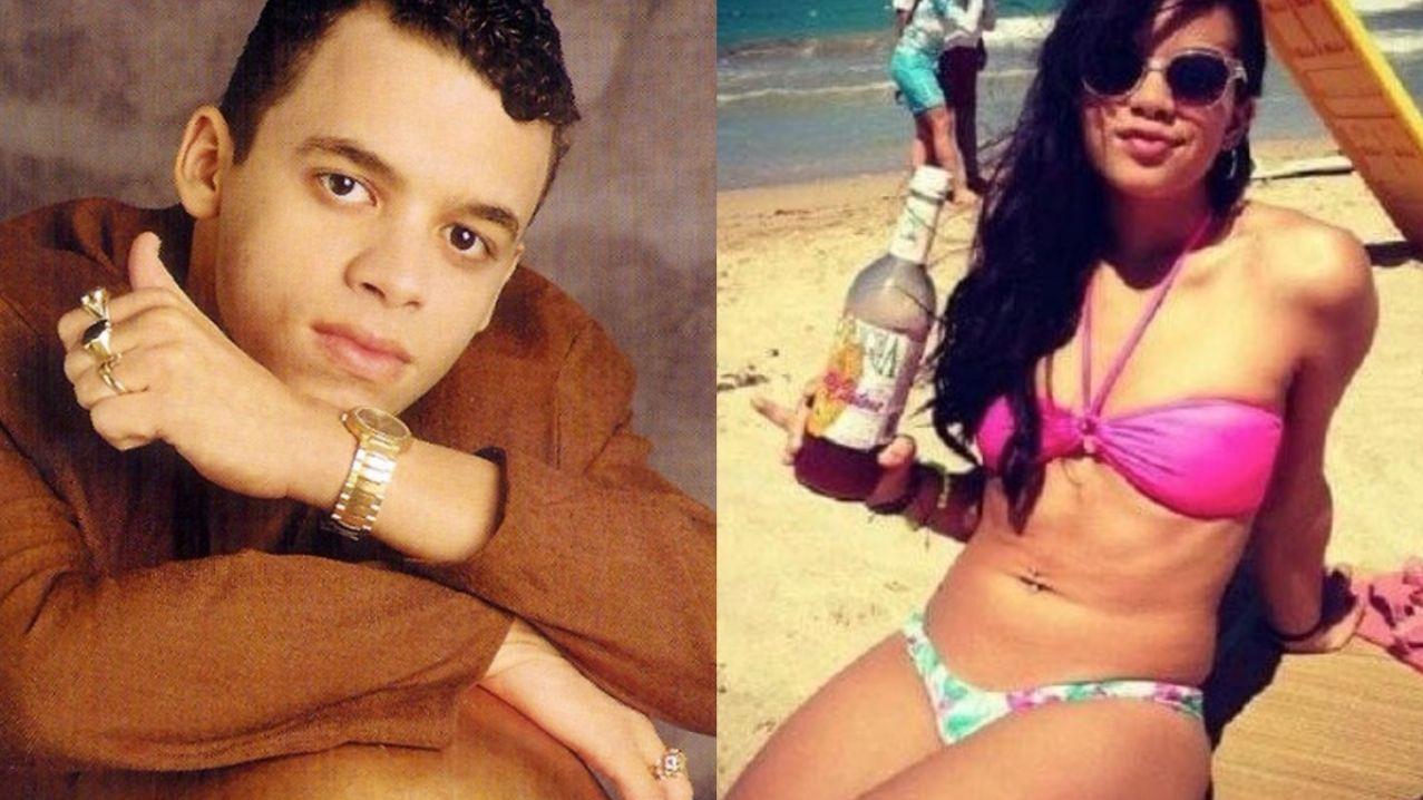 Vico C ¿Cómo luce y cuántos años cumple su hija este 5 de septiembre?