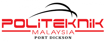 Logo Politeknik Port Dickson