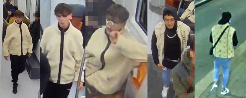    polizei hessen - Räuber - Gießen