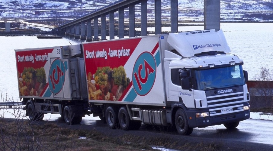 Scania-124L-400 (1995-2004)