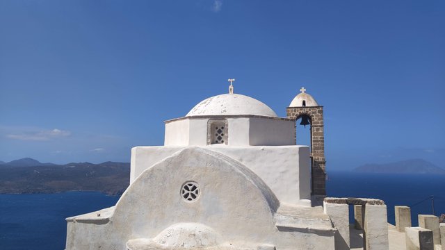 Islas Griegas vol.II: 11 días en Santorini, Milos, Paros y Naxos - Blogs de Grecia - Preparativos, itinerario y presupuesto inicial (1)