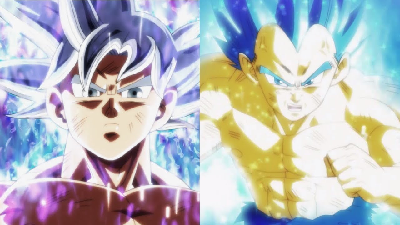 Link baca manga Dragon Ball Super 86