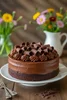 Classic Chocolate Cake