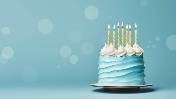 custom cakes West London