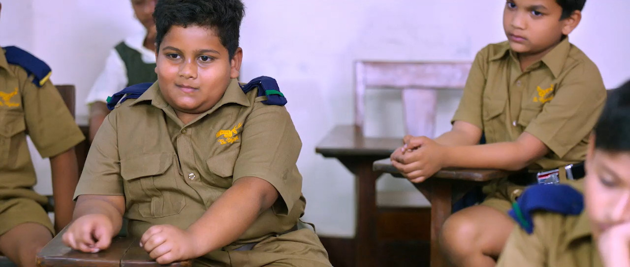 Lily 2023 WebRip [Hindi + Tamil + Telugu + Malayalam + Kannada] 480p, 720p ESub Screenshot