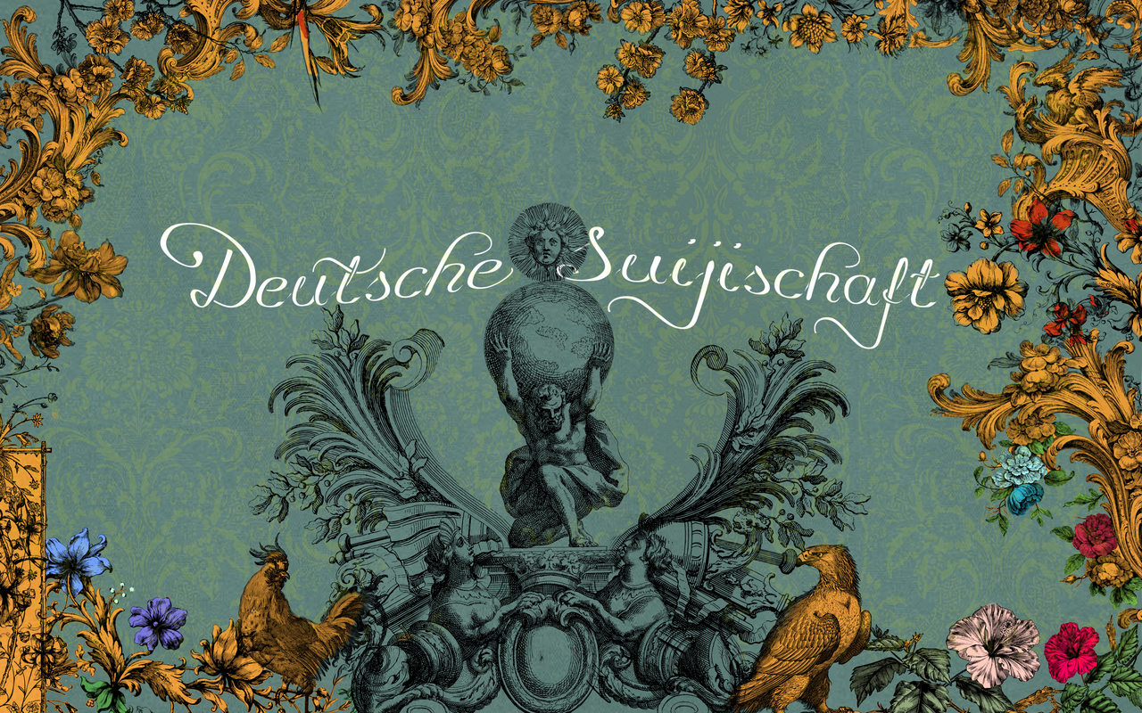 Deutsche Suijischaft