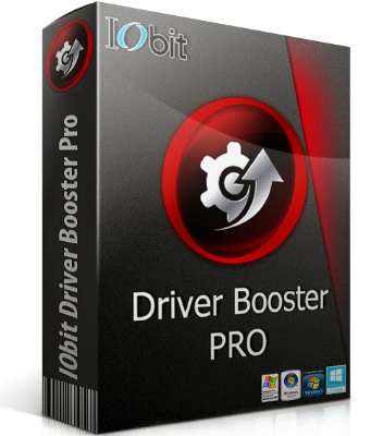 IObit Driver Booster Pro 8.6.0.522 Multilingual