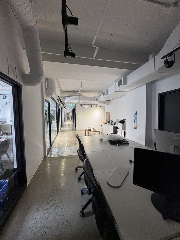 Suite 100 — 6