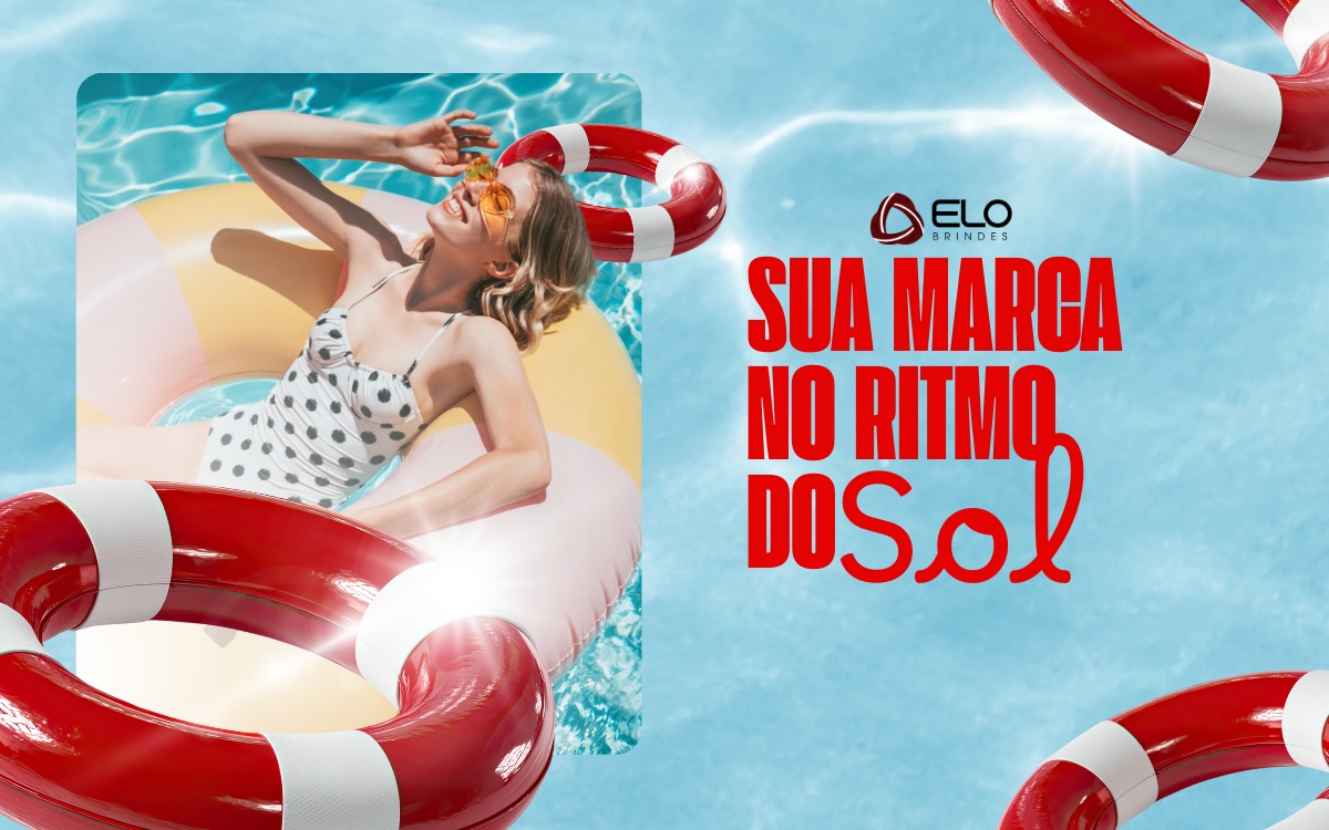 Elo Brindes Verão