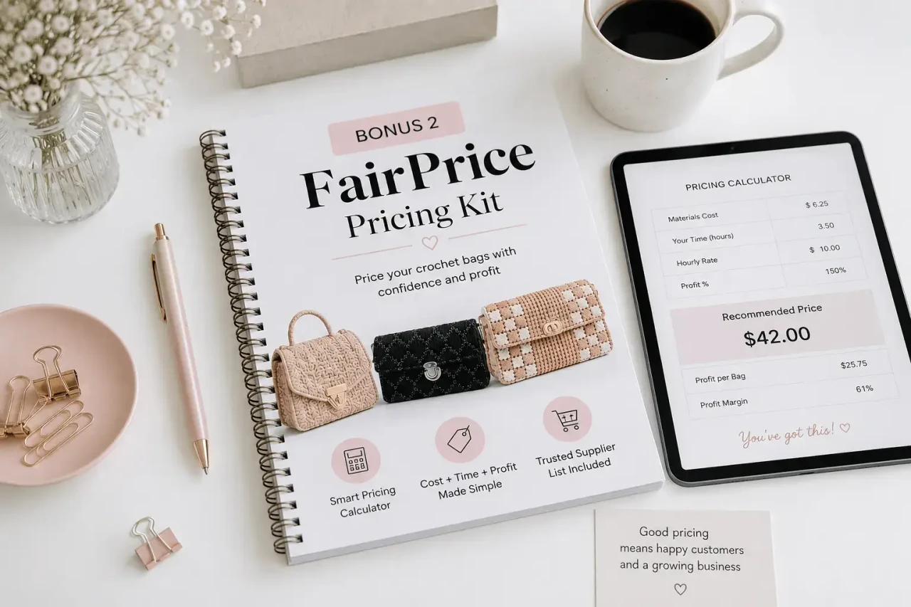 FairPrice Pricing Kit