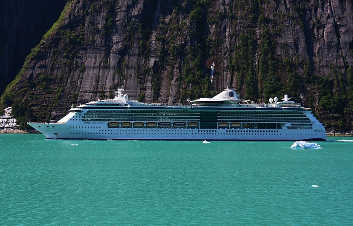 Serenade of the Seas 