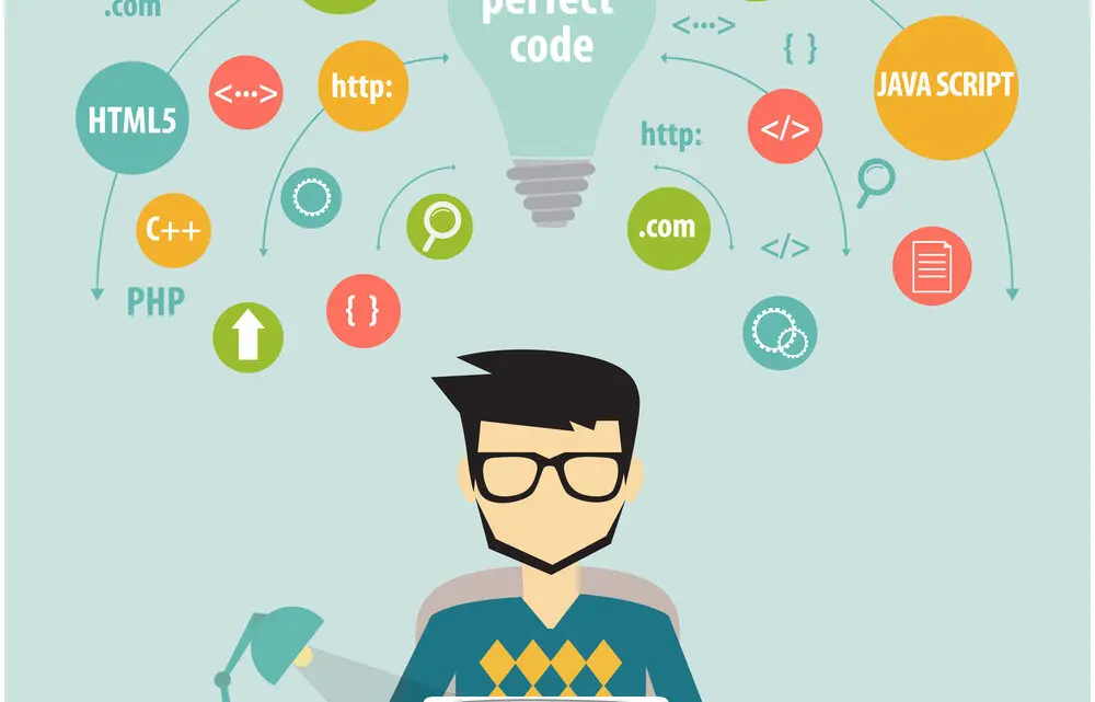 Paradigmas de Programación: ¿Qué Son y Por Qué Son Clave para un Programador? Paradigmas de Programación: ¿Qué Son y Por Qué Son Clave para un Programador?