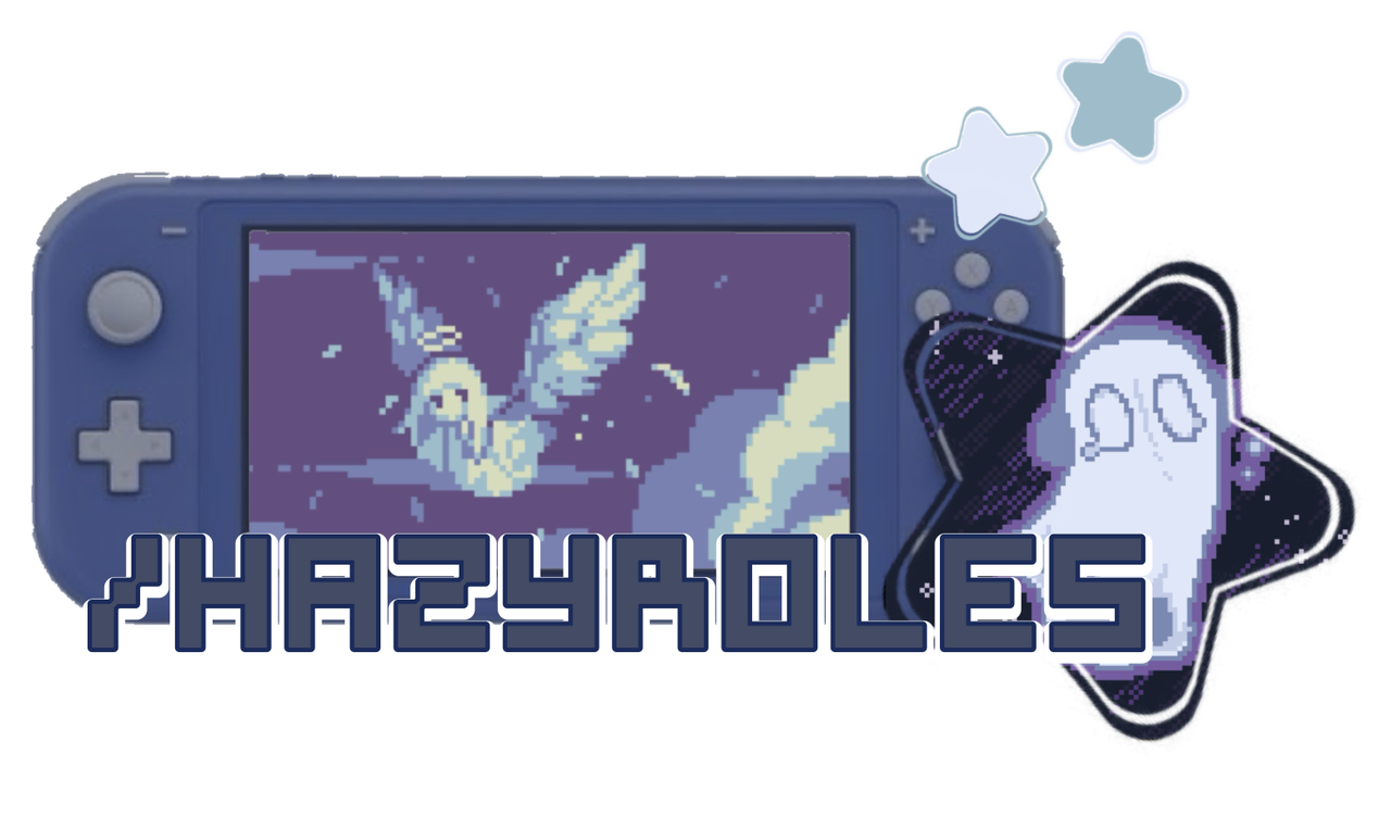 /hazyroles