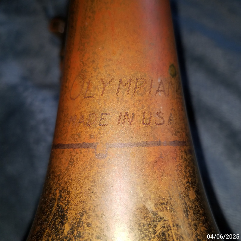 Olympian sn 91314 (3)