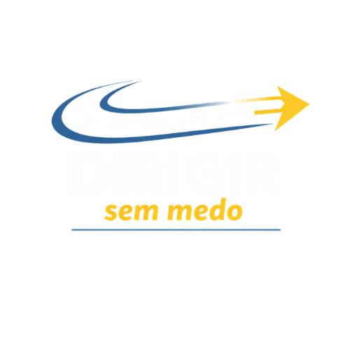 Logo Dirigir Sem Medo
