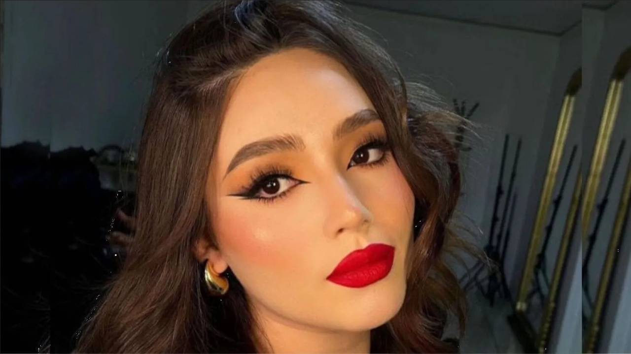 Frida Guzmán, nieta de “El Chapo” se vuelve una celebridad en Nueva York