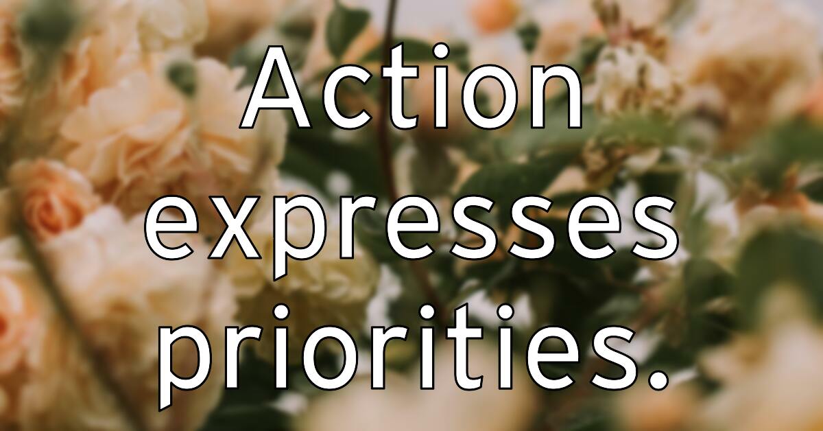 action-expresses-priorities