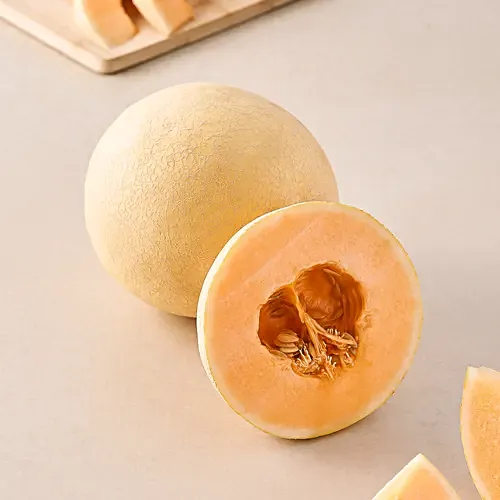 Musk Melon Netted - Kharabooja