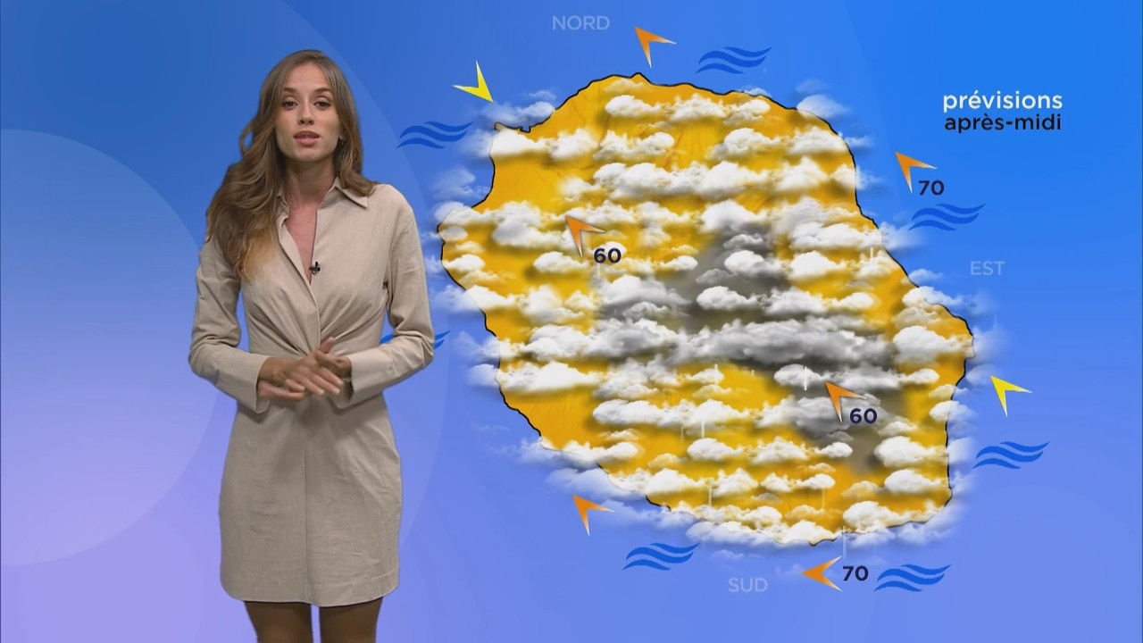 Météo La Réunion - Émission du vendredi 21 juin 2024_La Première_2024_06_21_17_40.ts_snapshot_01.41.