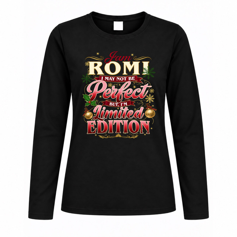 ROMI