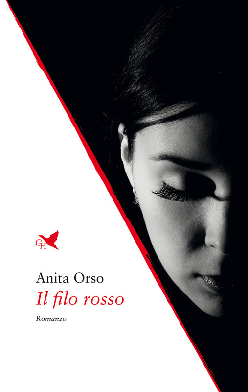 Anita Orso – Il filo rosso (2021)