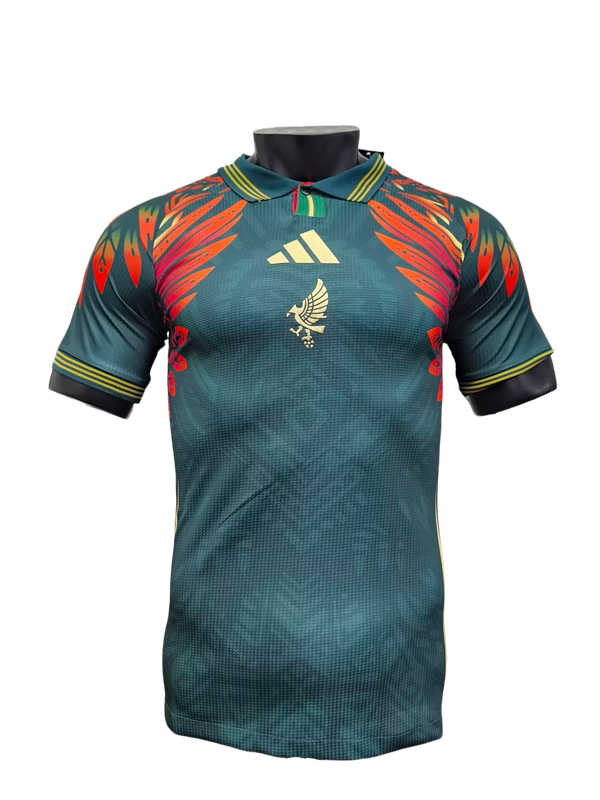 Mexico Special Edition Jersey Player Version
