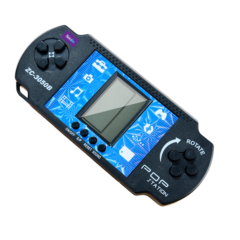Handheld Games