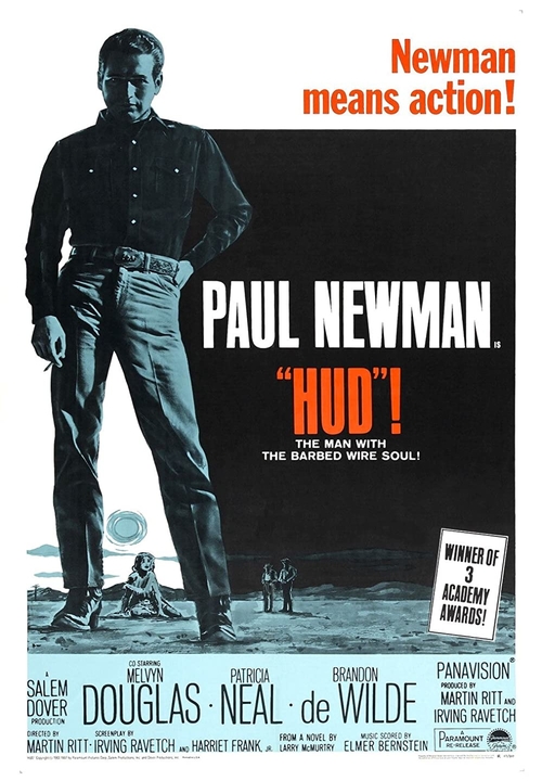 Hud, syn farmera / Hud (1963) MULTi.1080p.BluRay.REMUX.AVC.DD.5.1-MR / Lektor PL