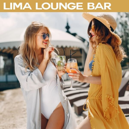 VA - Lima Lounge Bar (2022)