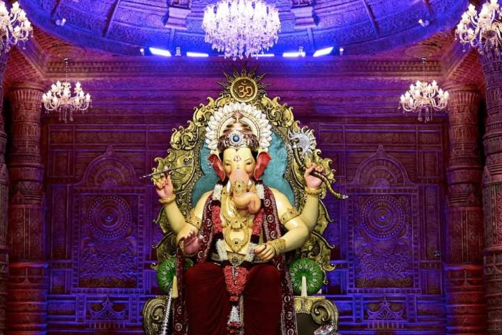 Tips for Observing the Live Darshan