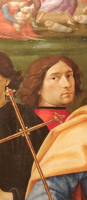 Roma y Florencia en 3 días - Blogs de Italia - Tren de las 5:40 a Florencia (286)