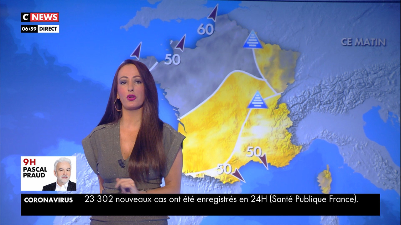 03.10 - 04.55.00 - La matinale. Tous les matins, la matinale de CNews....ts_snapshot_01.10.25.833