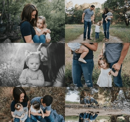 Life+Style A Guide to Beautifully Honest Family Photography by Danielle Hatcher