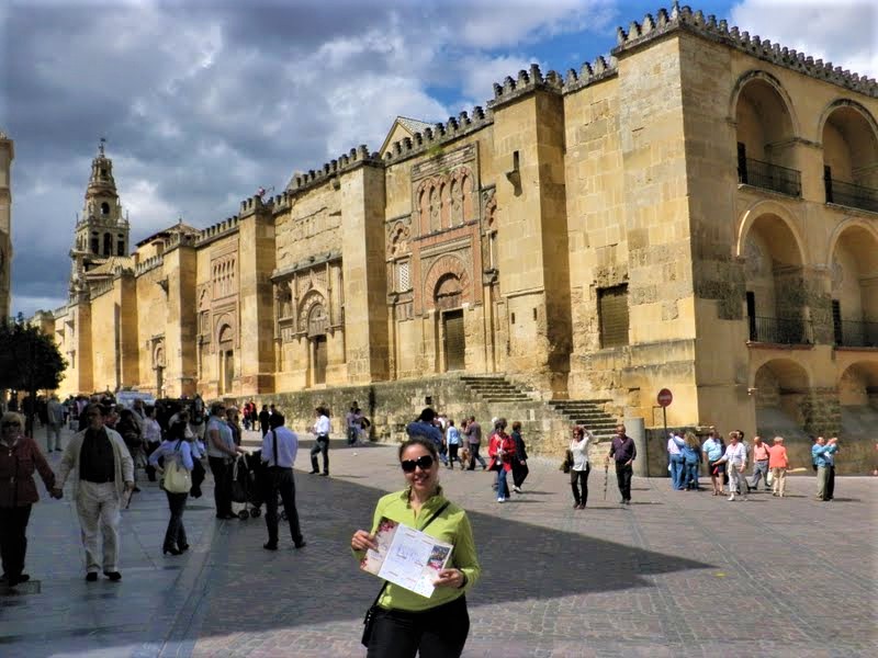 Córdoba y sus pueblos-2017/2020 - Blogs of Spain - CÓRDOBA CAPITAL-2010/2012/2020 (4)