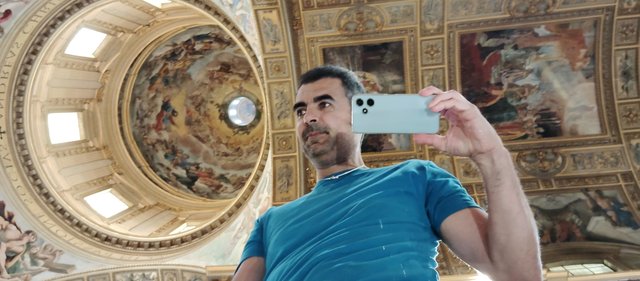 Roma y Florencia en 3 días - Blogs de Italia - Llegar a Roma, la eterna Roma, una vez más (99)