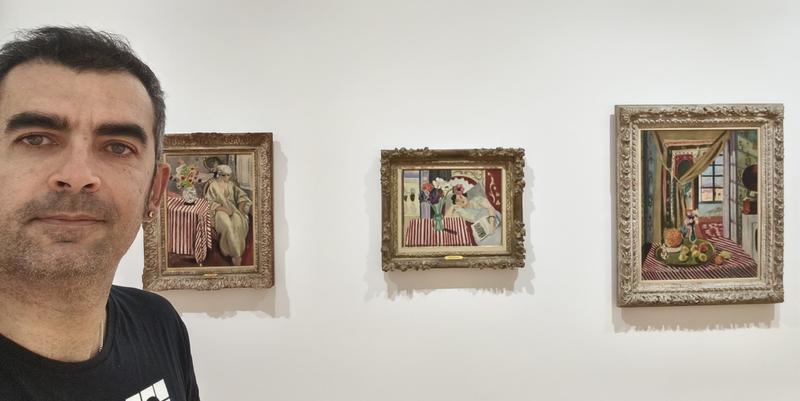 Llego a Milán y me voy a Turín - Milán-Turín-Génova-Pavía (32)