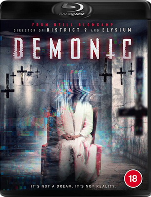 Demonic (2021) .mkv iTA-ENG Bluray 720p x264