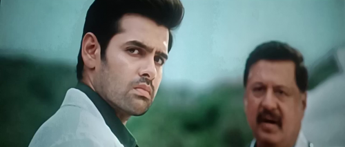 The Warriorr (2022) Telugu HDCAM [Hall Print] 480p, 720p & 1080p | GDRive 1